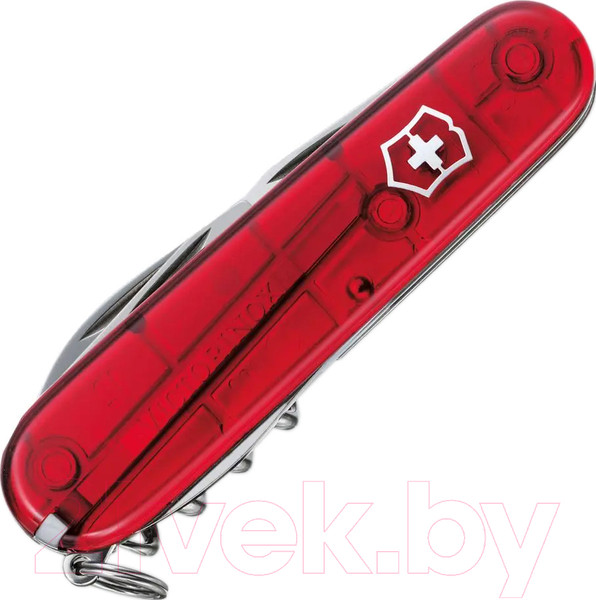 Изображение товара Мультитул Victorinox Spartan 1.3603.T