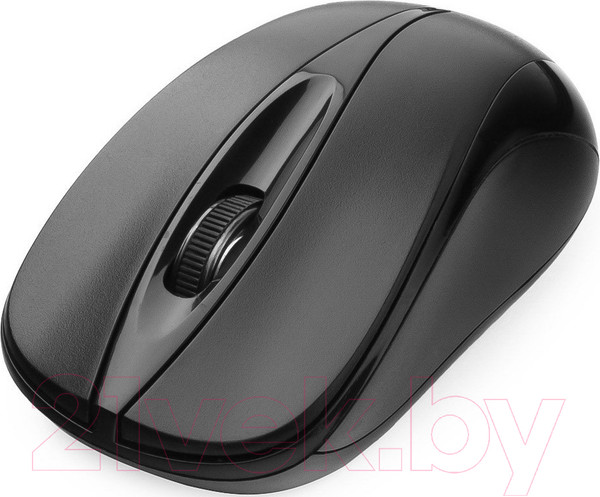 Изображение товара Комплект клавиатура и мышь Gembird KBS-8002