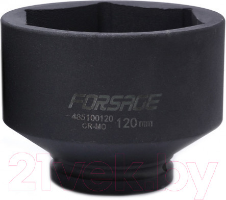Изображение товара Головка слесарная RockForce RF-485100100