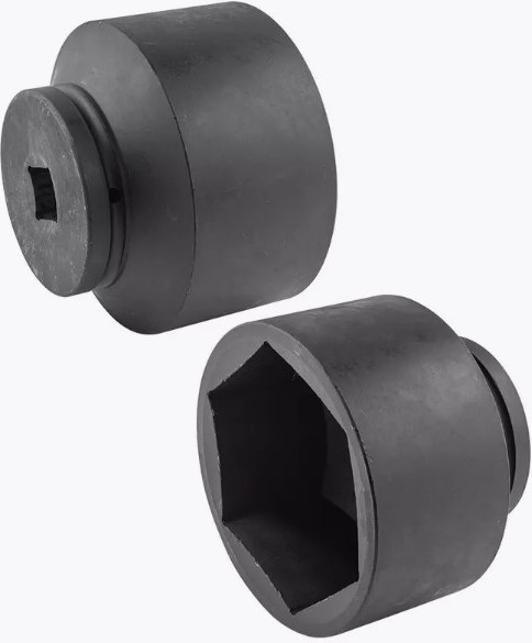 Изображение товара Головка слесарная RockForce RF-485100120 (16282)