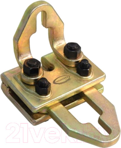 Изображение товара Захват для кузовных работ RockForce RF-62512 (17959)