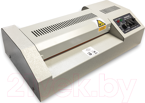 Изображение товара Ламинатор Гелеос FGK 320