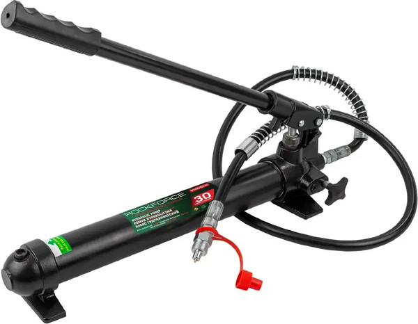 Изображение товара Насос гидравлический RockForce RF-0100-2A-4
