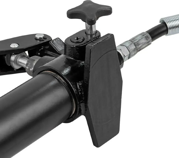 Изображение товара Насос гидравлический RockForce RF-0100-2A-4