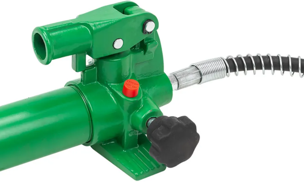 Изображение товара Насос гидравлический RockForce RF-0100-2A-4