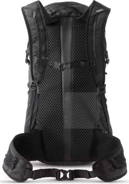 Изображение товара Рюкзак туристический MATADOR Beast 28L (черный)