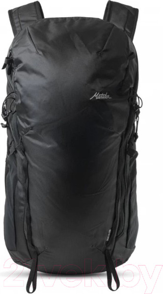 Изображение товара Рюкзак туристический MATADOR Beast 28L (черный)