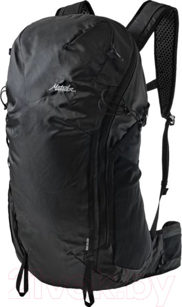 Изображение товара Рюкзак туристический MATADOR Beast 28L (черный)