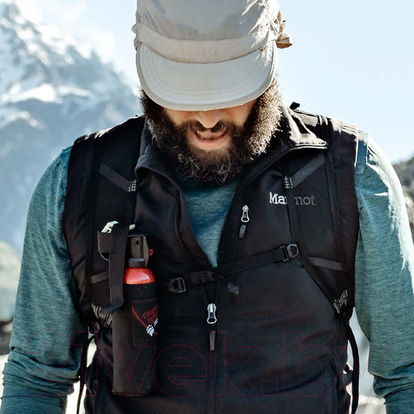 Изображение товара Рюкзак туристический MATADOR Freerain 22L (черный)