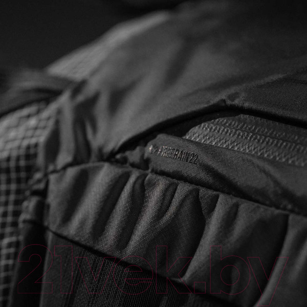 Изображение товара Рюкзак туристический MATADOR Freerain 22L (черный)