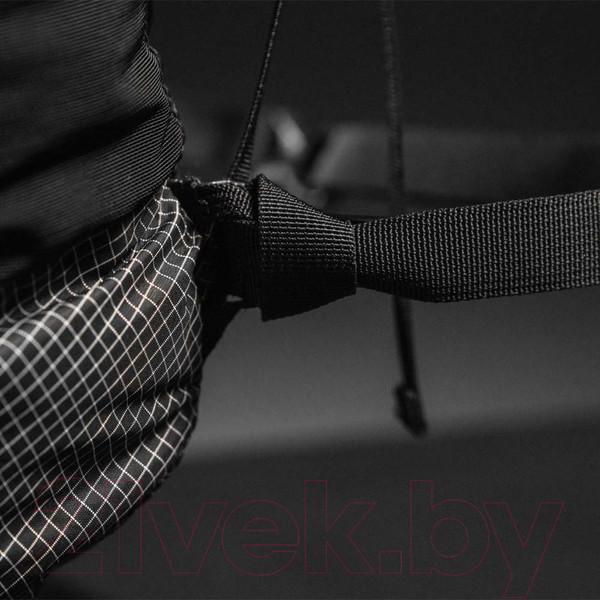 Изображение товара Рюкзак туристический MATADOR Freerain 22L (черный)