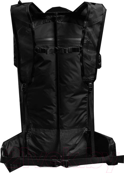 Изображение товара Рюкзак туристический MATADOR Freerain 28L (черный)