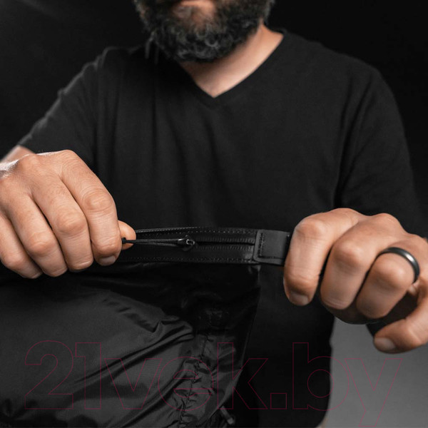 Изображение товара Рюкзак туристический MATADOR Freerain 28L (черный)