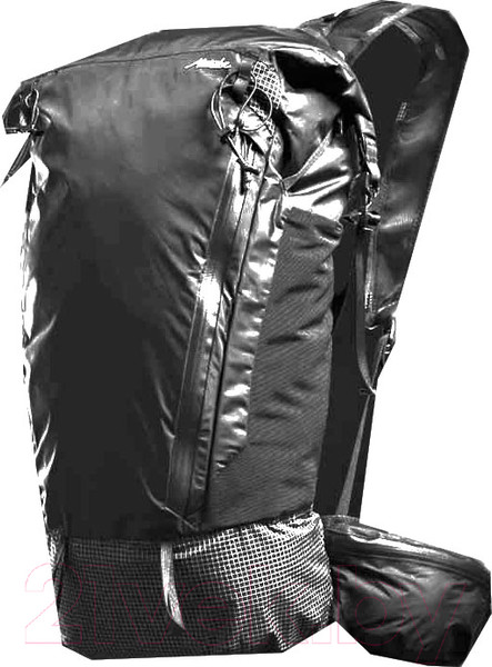 Изображение товара Рюкзак туристический MATADOR Freerain 28L (черный)
