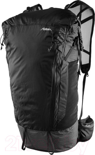 Изображение товара Рюкзак туристический MATADOR Freerain 28L (черный)