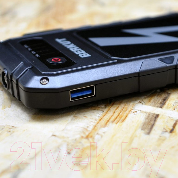 Изображение товара Пусковое устройство Беркут Specialist JSL-9000