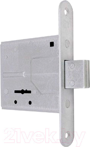 Изображение товара Замок врезной ПроСам ЗВ 8-4С/03 / 76500