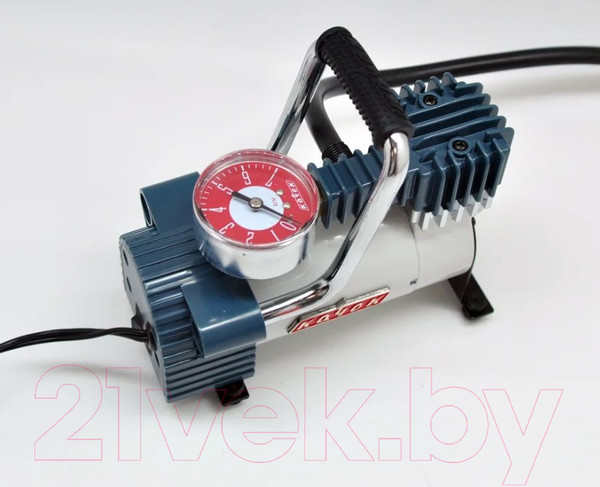Изображение товара Автомобильный компрессор Качок К50 New
