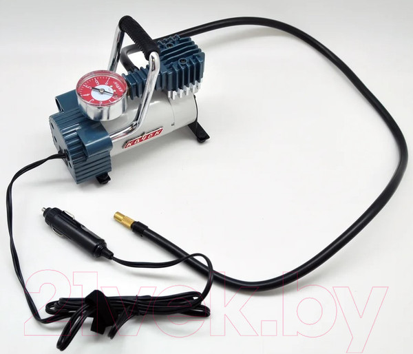 Изображение товара Автомобильный компрессор Качок К50 New