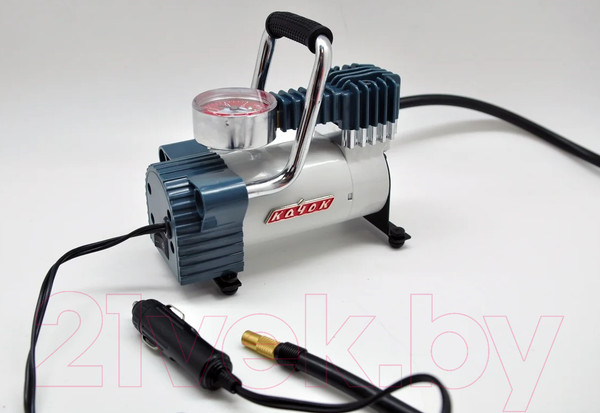 Изображение товара Автомобильный компрессор Качок К50 New