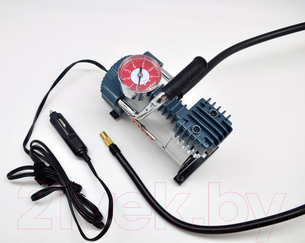 Изображение товара Автомобильный компрессор Качок К50 New