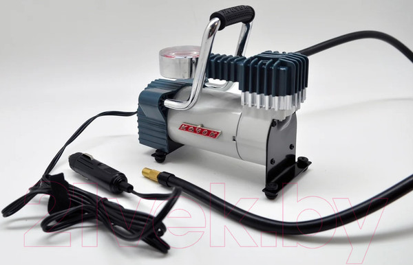 Изображение товара Автомобильный компрессор Качок К50 New