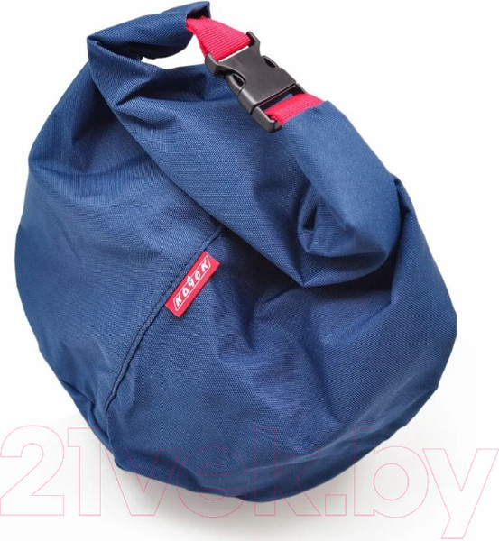 Изображение товара Автомобильный компрессор Качок К50 New