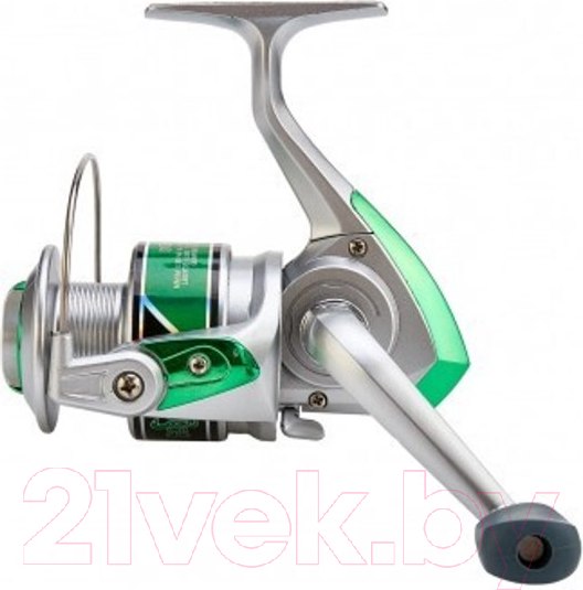 Изображение товара Катушка безынерционная Premier Fishing Garaka 4000F 1BB / РR-YM-G-4000F