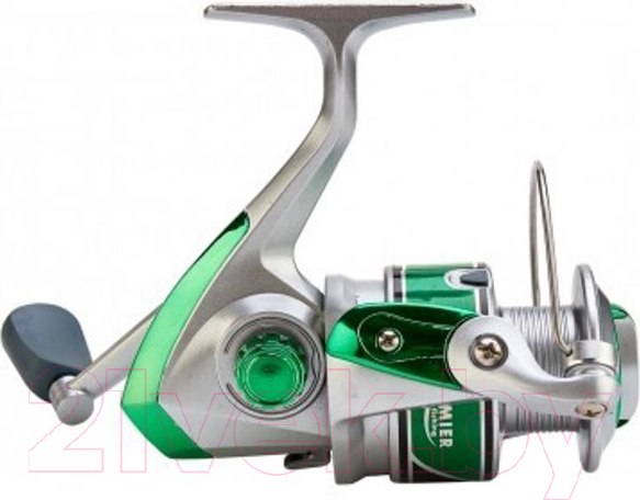 Изображение товара Катушка безынерционная Premier Fishing Garaka 4000F 1BB / РR-YM-G-4000F