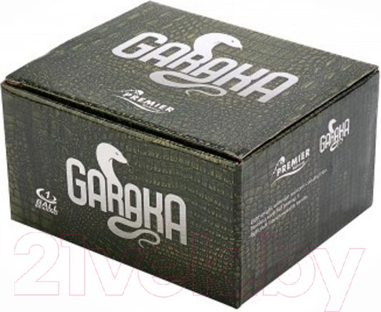 Изображение товара Катушка безынерционная Premier Fishing Garaka 4000F 1BB / РR-YM-G-4000F