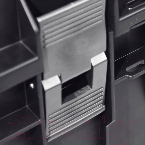 Изображение товара Ящик для инструментов QBrick System One Longer Technik / 5901238246268