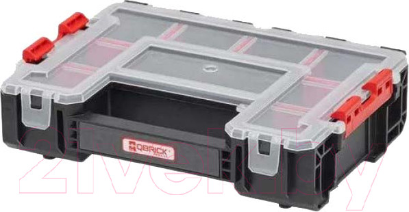 Изображение товара Ящик для инструментов QBrick System Regular Organizer 300 / 5901238256380