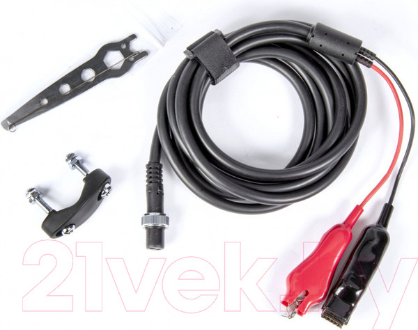 Изображение товара Катушка мультипликаторная WFT Sea King 800PR HP LH