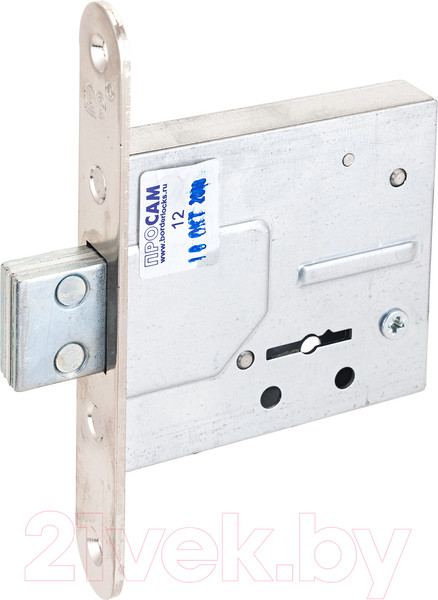 Изображение товара Замок врезной ПроСам ЗВ 8-8У/03 / 79700