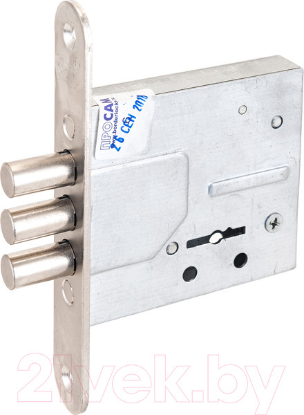 Изображение товара Замок врезной ПроСам ЗВ 8-8У/13 / 79900