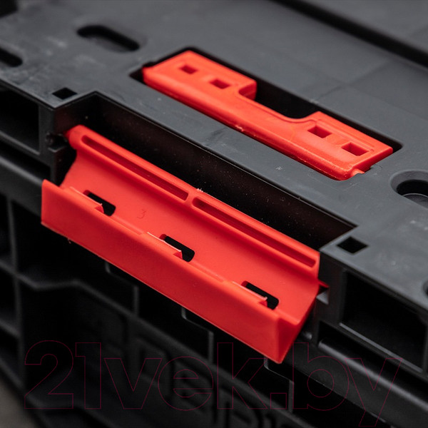 Изображение товара Ящик для инструментов QBrick System Prime Cart / 5901238256915