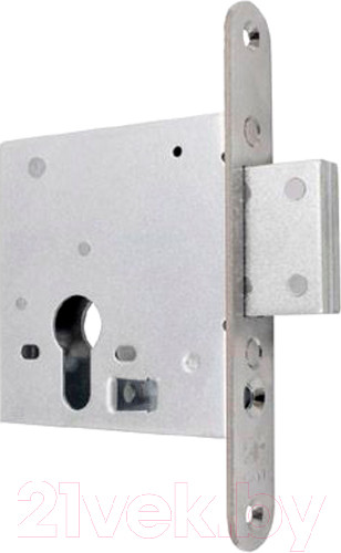 Изображение товара Замок врезной ПроСам ЗВ 1-2/01 / 89500
