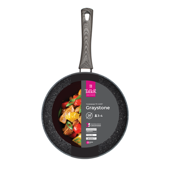 Изображение товара Сковорода TalleR TR-44037