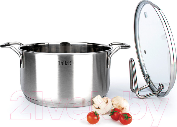Изображение товара Кастрюля TalleR TR-17256