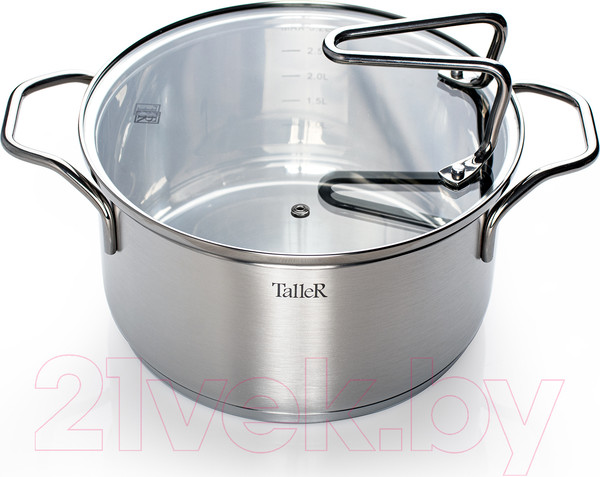 Изображение товара Кастрюля TalleR TR-17256