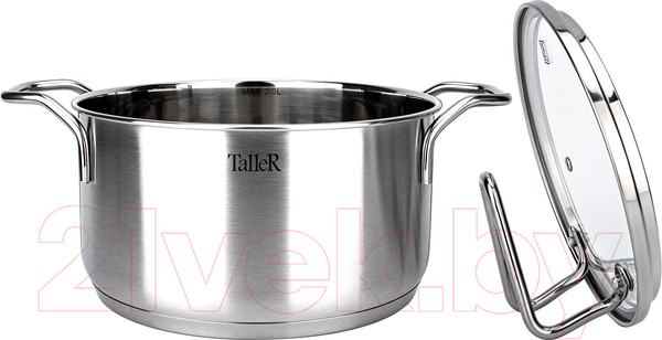 Изображение товара Кастрюля TalleR TR-17256