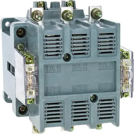 Изображение товара Пускатель магнитный EKF Basic ПМ 12-160100 / pm12-160/220