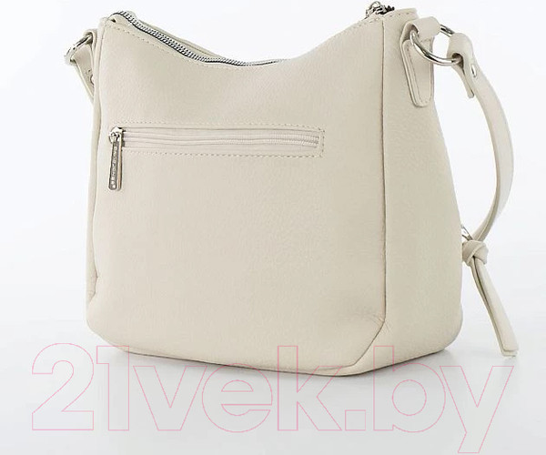 Изображение товара Сумка David Jones 823-6905-2-IVR (Ivory)