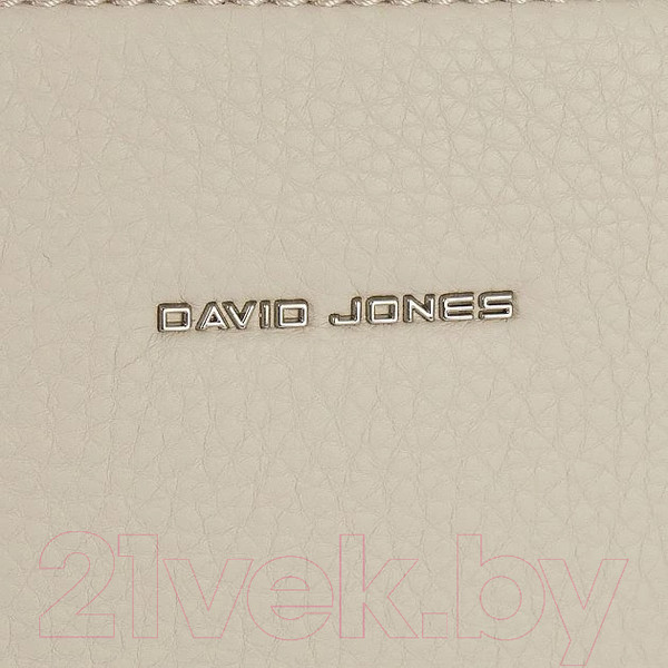 Изображение товара Сумка David Jones 823-6905-2-IVR (Ivory)
