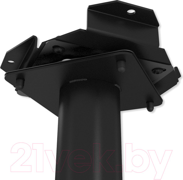 Изображение товара Стул барный Sheffilton SHT-ST35/S137 (тихий океан/черный муар)