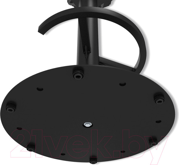 Изображение товара Стул барный Sheffilton SHT-ST35/S137 (тихий океан/черный муар)