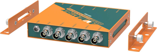 Изображение товара Сплиттер Avmatrix SD1191 3G-SDI / 29998