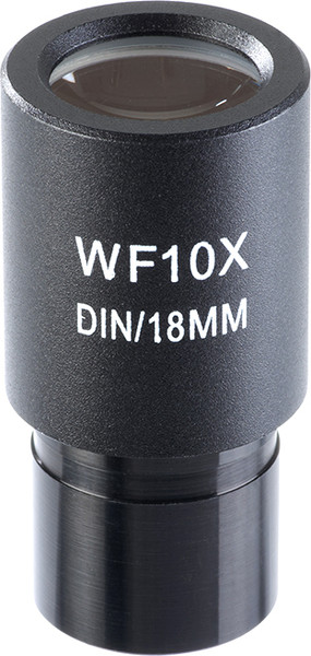 Изображение товара Окуляр Микромед 10x/18 с сеткой D 23.2мм / 10604