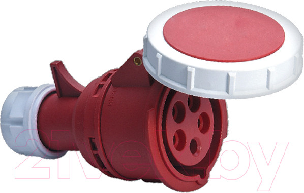 Изображение товара Розетка силовая EKF PROxima ps-2252-32-380