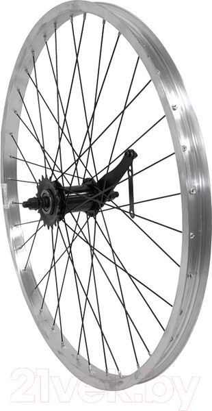 Изображение товара Колесо для велосипеда Trek WSF-24R